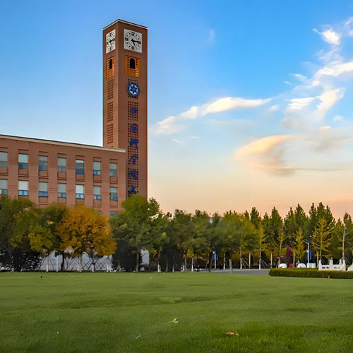 中南科技學(xué)院